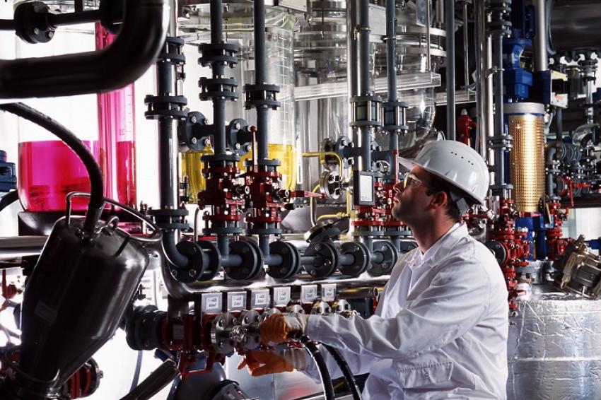 Lab safety is everyone’s responsivity